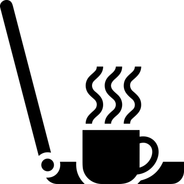 Şeffaf arkaplan ile PNG biçiminde bilgisayar logosu simgesi. Teknoloji markaları, bilişim hizmetleri, web geliştirme veya dijital ürünler için uygun minimalist siyah-beyaz tasarım. Çok yönlü markalaşma ve arayüz kullanımı için temiz ve modern sembol