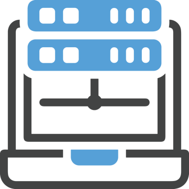 Şeffaf arkaplan ile PNG biçiminde bilgisayar logosu simgesi. Teknoloji markaları, bilişim hizmetleri, web geliştirme veya dijital ürünler için uygun minimalist siyah-beyaz tasarım. Çok yönlü markalaşma ve arayüz kullanımı için temiz ve modern sembol