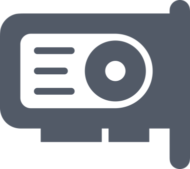 Şeffaf arkaplan ile PNG biçiminde bilgisayar logosu simgesi. Teknoloji markaları, bilişim hizmetleri, web geliştirme veya dijital ürünler için uygun minimalist siyah-beyaz tasarım. Çok yönlü markalaşma ve arayüz kullanımı için temiz ve modern sembol