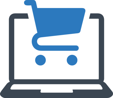 Şeffaf arkaplan ile PNG biçiminde bilgisayar logosu simgesi. Teknoloji markaları, bilişim hizmetleri, web geliştirme veya dijital ürünler için uygun minimalist siyah-beyaz tasarım. Çok yönlü markalaşma ve arayüz kullanımı için temiz ve modern sembol