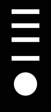 Şeffaf arkaplan ile PNG biçiminde bilgisayar logosu simgesi. Teknoloji markaları, bilişim hizmetleri, web geliştirme veya dijital ürünler için uygun minimalist siyah-beyaz tasarım. Çok yönlü markalaşma ve arayüz kullanımı için temiz ve modern sembol