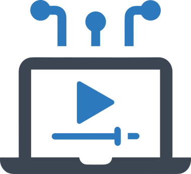 Şeffaf arkaplan ile PNG biçiminde bilgisayar logosu simgesi. Teknoloji markaları, bilişim hizmetleri, web geliştirme veya dijital ürünler için uygun minimalist siyah-beyaz tasarım. Çok yönlü markalaşma ve arayüz kullanımı için temiz ve modern sembol