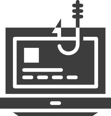Şeffaf arkaplan ile PNG biçiminde bilgisayar logosu simgesi. Teknoloji markaları, bilişim hizmetleri, web geliştirme veya dijital ürünler için uygun minimalist siyah-beyaz tasarım. Çok yönlü markalaşma ve arayüz kullanımı için temiz ve modern sembol