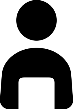 Şeffaf arkaplan ile PNG biçiminde bilgisayar logosu simgesi. Teknoloji markaları, bilişim hizmetleri, web geliştirme veya dijital ürünler için uygun minimalist siyah-beyaz tasarım. Çok yönlü markalaşma ve arayüz kullanımı için temiz ve modern sembol