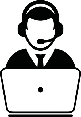 Şeffaf arkaplan ile PNG biçiminde bilgisayar logosu simgesi. Teknoloji markaları, bilişim hizmetleri, web geliştirme veya dijital ürünler için uygun minimalist siyah-beyaz tasarım. Çok yönlü markalaşma ve arayüz kullanımı için temiz ve modern sembol