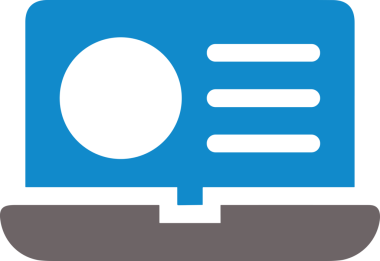 Şeffaf arkaplan ile PNG biçiminde bilgisayar logosu simgesi. Teknoloji markaları, bilişim hizmetleri, web geliştirme veya dijital ürünler için uygun minimalist siyah-beyaz tasarım. Çok yönlü markalaşma ve arayüz kullanımı için temiz ve modern sembol