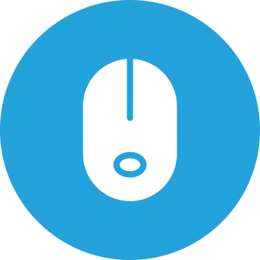 Şeffaf arkaplan ile PNG biçiminde bilgisayar logosu simgesi. Teknoloji markaları, bilişim hizmetleri, web geliştirme veya dijital ürünler için uygun minimalist siyah-beyaz tasarım. Çok yönlü markalaşma ve arayüz kullanımı için temiz ve modern sembol