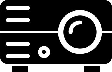 Şeffaf arkaplan ile PNG biçiminde bilgisayar logosu simgesi. Teknoloji markaları, bilişim hizmetleri, web geliştirme veya dijital ürünler için uygun minimalist siyah-beyaz tasarım. Çok yönlü markalaşma ve arayüz kullanımı için temiz ve modern sembol
