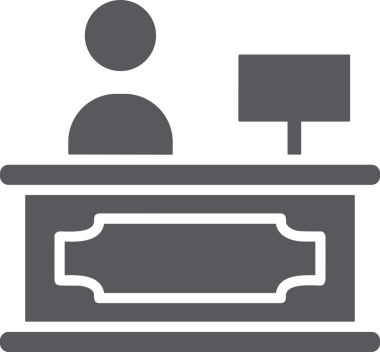 Şeffaf arkaplan ile PNG biçiminde bilgisayar logosu simgesi. Teknoloji markaları, bilişim hizmetleri, web geliştirme veya dijital ürünler için uygun minimalist siyah-beyaz tasarım. Çok yönlü markalaşma ve arayüz kullanımı için temiz ve modern sembol