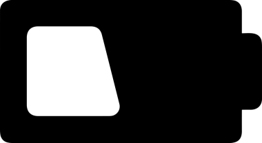 Şeffaf arkaplan ile PNG biçiminde bilgisayar logosu simgesi. Teknoloji markaları, bilişim hizmetleri, web geliştirme veya dijital ürünler için uygun minimalist siyah-beyaz tasarım. Çok yönlü markalaşma ve arayüz kullanımı için temiz ve modern sembol