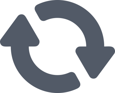 Şeffaf arkaplan ile PNG biçiminde bilgisayar logosu simgesi. Teknoloji markaları, bilişim hizmetleri, web geliştirme veya dijital ürünler için uygun minimalist siyah-beyaz tasarım. Çok yönlü markalaşma ve arayüz kullanımı için temiz ve modern sembol