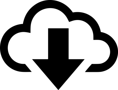 Şeffaf arkaplan ile PNG biçiminde bilgisayar logosu simgesi. Teknoloji markaları, bilişim hizmetleri, web geliştirme veya dijital ürünler için uygun minimalist siyah-beyaz tasarım. Çok yönlü markalaşma ve arayüz kullanımı için temiz ve modern sembol