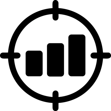 Şeffaf arkaplan ile PNG biçiminde bilgisayar logosu simgesi. Teknoloji markaları, bilişim hizmetleri, web geliştirme veya dijital ürünler için uygun minimalist siyah-beyaz tasarım. Çok yönlü markalaşma ve arayüz kullanımı için temiz ve modern sembol