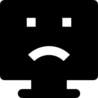 Şeffaf arkaplan ile PNG biçiminde bilgisayar logosu simgesi. Teknoloji markaları, bilişim hizmetleri, web geliştirme veya dijital ürünler için uygun minimalist siyah-beyaz tasarım. Çok yönlü markalaşma ve arayüz kullanımı için temiz ve modern sembol