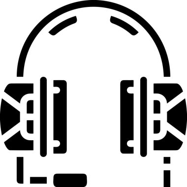 Şeffaf arkaplan ile PNG biçiminde bilgisayar logosu simgesi. Teknoloji markaları, bilişim hizmetleri, web geliştirme veya dijital ürünler için uygun minimalist siyah-beyaz tasarım. Çok yönlü markalaşma ve arayüz kullanımı için temiz ve modern sembol