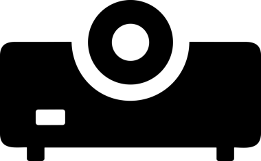 Şeffaf arkaplan ile PNG biçiminde bilgisayar logosu simgesi. Teknoloji markaları, bilişim hizmetleri, web geliştirme veya dijital ürünler için uygun minimalist siyah-beyaz tasarım. Çok yönlü markalaşma ve arayüz kullanımı için temiz ve modern sembol
