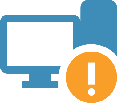 Şeffaf arkaplan ile PNG biçiminde bilgisayar logosu simgesi. Teknoloji markaları, bilişim hizmetleri, web geliştirme veya dijital ürünler için uygun minimalist siyah-beyaz tasarım. Çok yönlü markalaşma ve arayüz kullanımı için temiz ve modern sembol