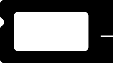 Şeffaf arkaplan ile PNG biçiminde bilgisayar logosu simgesi. Teknoloji markaları, bilişim hizmetleri, web geliştirme veya dijital ürünler için uygun minimalist siyah-beyaz tasarım. Çok yönlü markalaşma ve arayüz kullanımı için temiz ve modern sembol