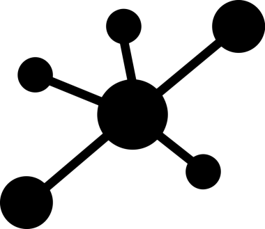 Şeffaf arkaplan ile PNG biçiminde bilgisayar logosu simgesi. Teknoloji markaları, bilişim hizmetleri, web geliştirme veya dijital ürünler için uygun minimalist siyah-beyaz tasarım. Çok yönlü markalaşma ve arayüz kullanımı için temiz ve modern sembol