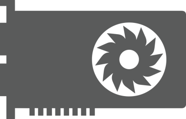 Şeffaf arkaplan ile PNG biçiminde bilgisayar logosu simgesi. Teknoloji markaları, bilişim hizmetleri, web geliştirme veya dijital ürünler için uygun minimalist siyah-beyaz tasarım. Çok yönlü markalaşma ve arayüz kullanımı için temiz ve modern sembol