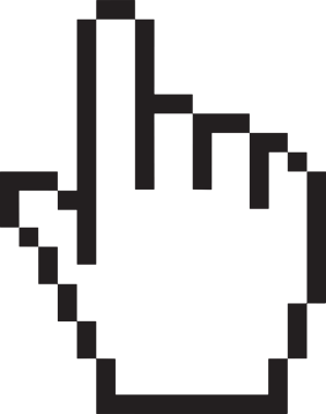 Şeffaf arkaplan ile PNG biçiminde bilgisayar logosu simgesi. Teknoloji markaları, bilişim hizmetleri, web geliştirme veya dijital ürünler için uygun minimalist siyah-beyaz tasarım. Çok yönlü markalaşma ve arayüz kullanımı için temiz ve modern sembol