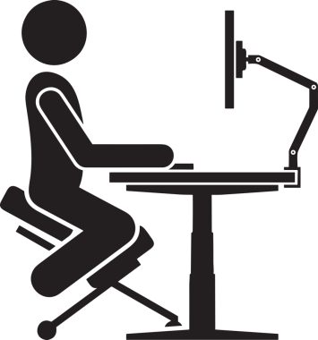 Şeffaf arkaplan ile PNG biçiminde bilgisayar logosu simgesi. Teknoloji markaları, bilişim hizmetleri, web geliştirme veya dijital ürünler için uygun minimalist siyah-beyaz tasarım. Çok yönlü markalaşma ve arayüz kullanımı için temiz ve modern sembol