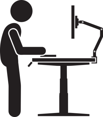 Şeffaf arkaplan ile PNG biçiminde bilgisayar logosu simgesi. Teknoloji markaları, bilişim hizmetleri, web geliştirme veya dijital ürünler için uygun minimalist siyah-beyaz tasarım. Çok yönlü markalaşma ve arayüz kullanımı için temiz ve modern sembol