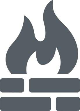 Şeffaf arkaplan ile PNG biçiminde bilgisayar logosu simgesi. Teknoloji markaları, bilişim hizmetleri, web geliştirme veya dijital ürünler için uygun minimalist siyah-beyaz tasarım. Çok yönlü markalaşma ve arayüz kullanımı için temiz ve modern sembol