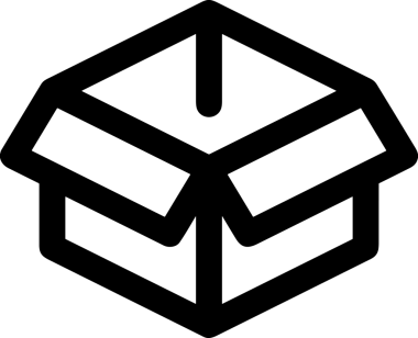 E-Ticaret, Perakende Uygulaması, Çevrimiçi Mağaza ve UI Tasarım Kullanımı için Alışveriş Simgesi Simgesi PNG Resmi