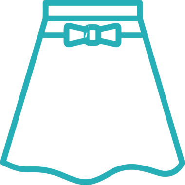 E-Ticaret, Perakende Uygulaması, Çevrimiçi Mağaza ve UI Tasarım Kullanımı için Alışveriş Simgesi Simgesi PNG Resmi