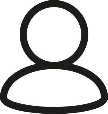 E-Ticaret, Perakende Uygulaması, Çevrimiçi Mağaza ve UI Tasarım Kullanımı için Alışveriş Simgesi Simgesi PNG Resmi