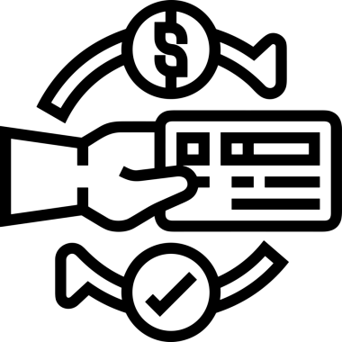 E-Ticaret, Perakende Uygulaması, Çevrimiçi Mağaza ve UI Tasarım Kullanımı için Alışveriş Simgesi Simgesi PNG Resmi