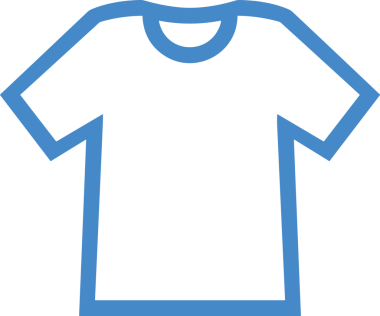 E-Ticaret, Perakende Uygulaması, Çevrimiçi Mağaza ve UI Tasarım Kullanımı için Alışveriş Simgesi Simgesi PNG Resmi