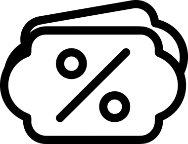 E-Ticaret, Perakende Uygulaması, Çevrimiçi Mağaza ve UI Tasarım Kullanımı için Alışveriş Simgesi Simgesi PNG Resmi