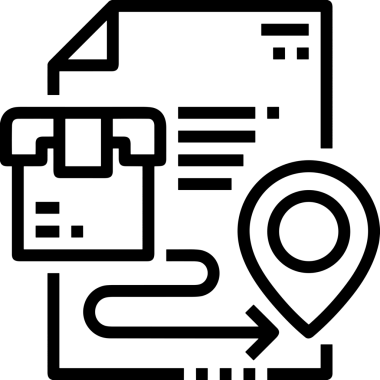 E-Ticaret, Perakende Uygulaması, Çevrimiçi Mağaza ve UI Tasarım Kullanımı için Alışveriş Simgesi Simgesi PNG Resmi