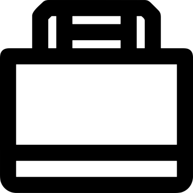 E-Ticaret, Perakende Uygulaması, Çevrimiçi Mağaza ve UI Tasarım Kullanımı için Alışveriş Simgesi Simgesi PNG Resmi
