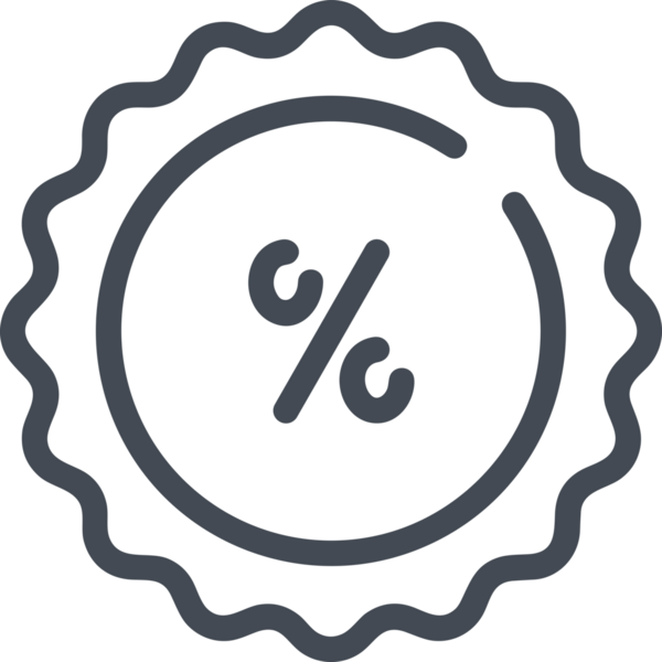 E-Ticaret, Perakende Uygulaması, Çevrimiçi Mağaza ve UI Tasarım Kullanımı için Alışveriş Simgesi Simgesi PNG Resmi