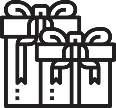 E-Ticaret, Perakende Uygulaması, Çevrimiçi Mağaza ve UI Tasarım Kullanımı için Alışveriş Simgesi Simgesi PNG Resmi