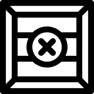E-Ticaret, Perakende Uygulaması, Çevrimiçi Mağaza ve UI Tasarım Kullanımı için Alışveriş Simgesi Simgesi PNG Resmi