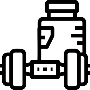 E-Ticaret, Perakende Uygulaması, Çevrimiçi Mağaza ve UI Tasarım Kullanımı için Alışveriş Simgesi Simgesi PNG Resmi
