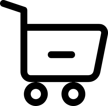 E-Ticaret, Perakende Uygulaması, Çevrimiçi Mağaza ve UI Tasarım Kullanımı için Alışveriş Simgesi Simgesi PNG Resmi