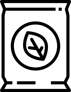 E-Ticaret, Perakende Uygulaması, Çevrimiçi Mağaza ve UI Tasarım Kullanımı için Alışveriş Simgesi Simgesi PNG Resmi