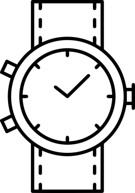 E-Ticaret, Perakende Uygulaması, Çevrimiçi Mağaza ve UI Tasarım Kullanımı için Alışveriş Simgesi Simgesi PNG Resmi