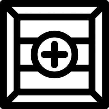 E-Ticaret, Perakende Uygulaması, Çevrimiçi Mağaza ve UI Tasarım Kullanımı için Alışveriş Simgesi Simgesi PNG Resmi