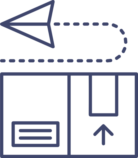 E-Ticaret, Perakende Uygulaması, Çevrimiçi Mağaza ve UI Tasarım Kullanımı için Alışveriş Simgesi Simgesi PNG Resmi
