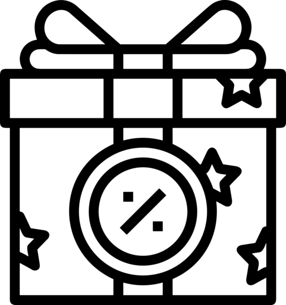 E-Ticaret, Perakende Uygulaması, Çevrimiçi Mağaza ve UI Tasarım Kullanımı için Alışveriş Simgesi Simgesi PNG Resmi