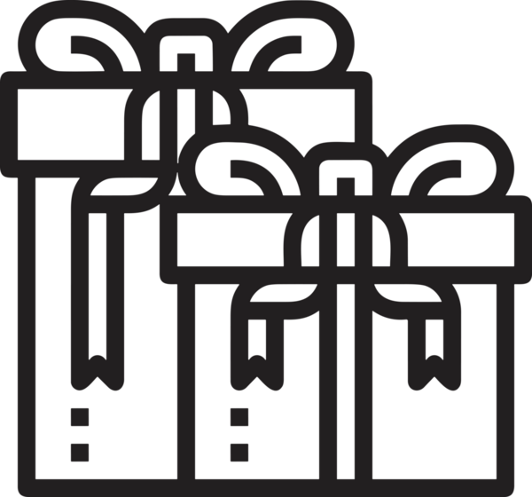 E-Ticaret, Perakende Uygulaması, Çevrimiçi Mağaza ve UI Tasarım Kullanımı için Alışveriş Simgesi Simgesi PNG Resmi