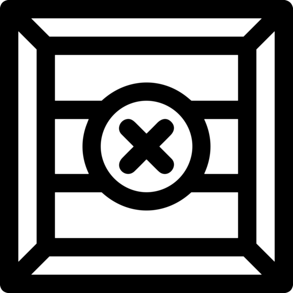 E-Ticaret, Perakende Uygulaması, Çevrimiçi Mağaza ve UI Tasarım Kullanımı için Alışveriş Simgesi Simgesi PNG Resmi
