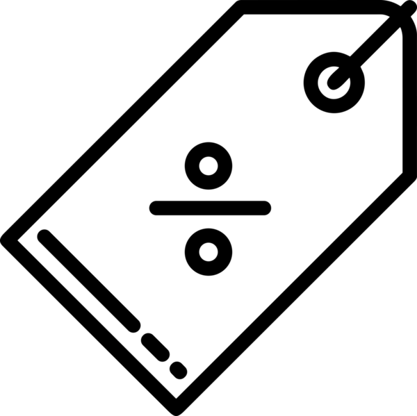 E-Ticaret, Perakende Uygulaması, Çevrimiçi Mağaza ve UI Tasarım Kullanımı için Alışveriş Simgesi Simgesi PNG Resmi