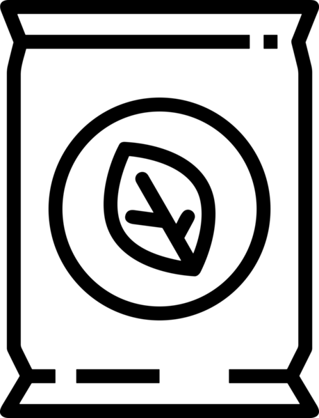 E-Ticaret, Perakende Uygulaması, Çevrimiçi Mağaza ve UI Tasarım Kullanımı için Alışveriş Simgesi Simgesi PNG Resmi